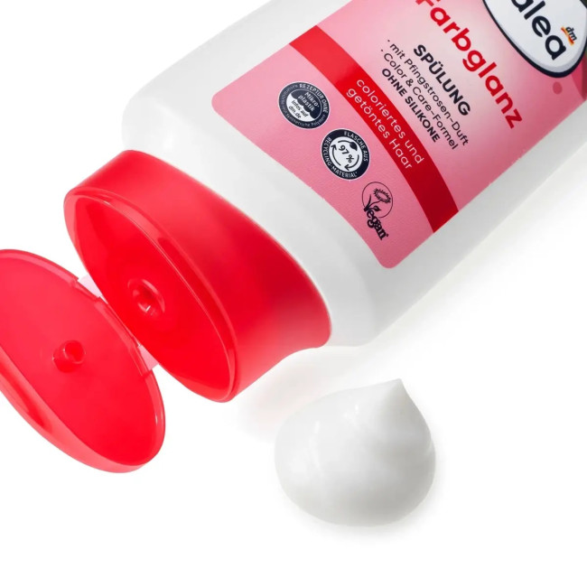 Кондиционер для окрашенных волос Balea 300 мл, фото 3 Кондиционер для окрашенных волос Balea 300 мл, фото 3